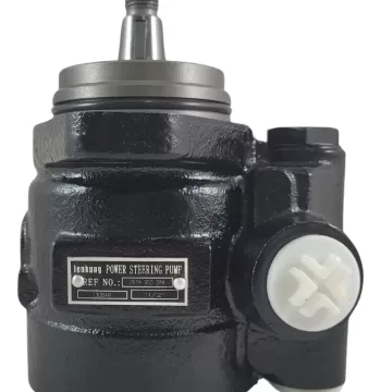 BOMBA DE DIRECCIÓN HIDRÁULICA SCANIA P94 MOTOR TYP DSX9/ DS 14