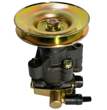 BOMBA DE DIRECCIÓN HIDRÁULICA TOYOTA 2L