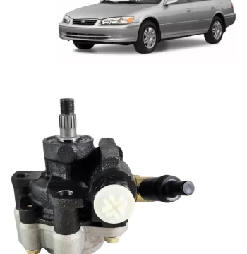 BOMBA DE DIRECCIÓN HIDRÁULICA TOYOTA CAMRY 1992 1993 1994 1995 1996 1997 1998 1999 2000 2001