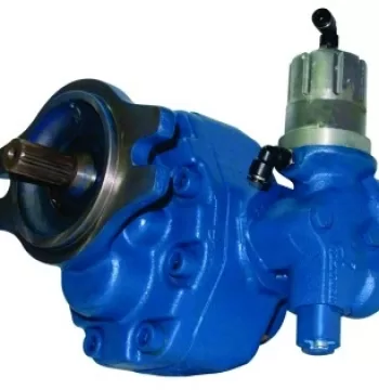 BOMBA HIDR.BHM250 90L-SAE B- HORARIO- 175 BAR
