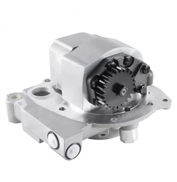 BOMBA HIDR. FORD 5610 / 5630 / 6610 / 6630 / 7610/ 8030