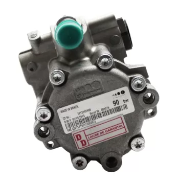 BOMBA-POLO MOTOR DIESEL