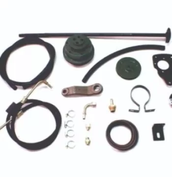 KIT DIR. HIDR. FORD F1000/ 4000 MWM...91 C/BRAZO