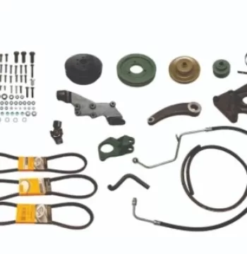 KIT DIR. HIDR. MB CAJA 8090 MODELOS 608/708