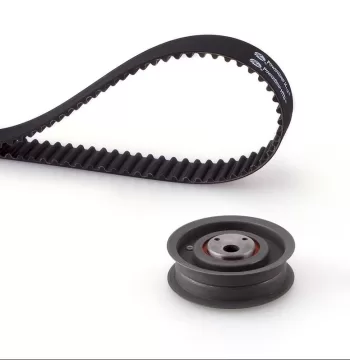 KIT TENSOR POLEA CORREA VW-GOLF/PASSAT/VARIANT