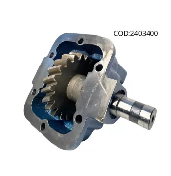 TOMA FUERZA MARRUCCI EATON FS-4005/4205 AB EJE 1P