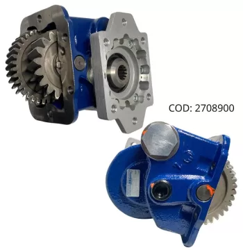 TOMA FUERZA MARRUCCI FSO 4305C/4405A EATON VW 8120