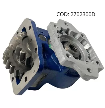 TOMA FUERZA MARRUCCI VW/FORD FS-6306A/6406A EATON