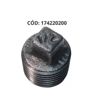 BUJAO 1/2NPT MARRUCCI