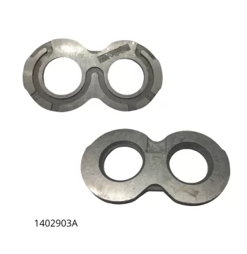 FLANGE DE COMPENSACION MARRUCCI