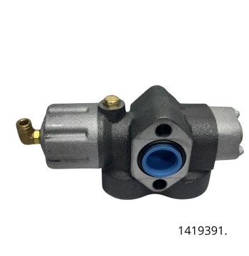 VALVULA MARRUCCI COM.PNEUM.BHM200/250 2 POSICIONES