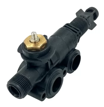 RAMAL COMPLETO DEL MANDO ORIGINAL JACTO 998161