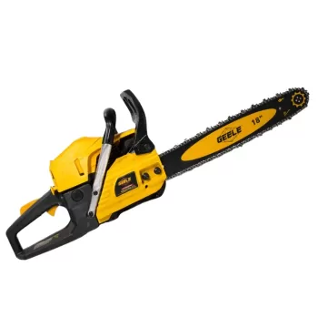 MOTOSIERRA A GASOLINA 58 CC - 18" - 2 TIEMPOS
