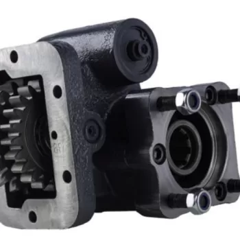 TOMA DE FUERZA ZIMPER ZF -S5420HD / S5580 / S5580 / S5580TO / S542