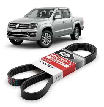 CORREA MICRO V 6PK AMAROK-BMW 320I/323I/520I/525I