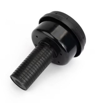 BOCAL PARCIAL DE ALIMENTACION TANQUE MODELO HYVA