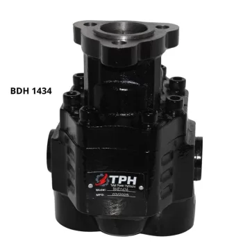 BOMBA HIDR. 6 ESTRIAS 65L
