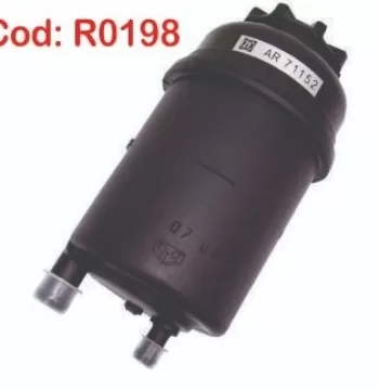 RESERVATORIO ACEITE MB SPRINTER 310/ 312/ 412