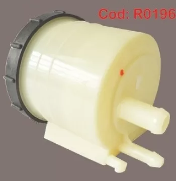RESERVATORIO ACEITE VW GOL 1.0/ PARATI G2-G3-G4