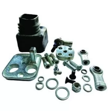 REPARO COMANDO JOY STICK 40LT