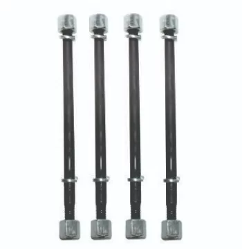 KIT DE TIRANTES DE 4 CUERPOS
