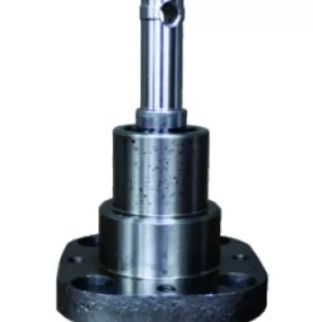 ADAPTADOR COLUMNA P/HIDROSTATICA 138MM 12 ESTRIAS S/NIPLE