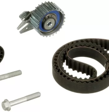 KIT TENSOR CORREA DENTADA FIAT TORO DIESEL 2.0 / JEEP RENEGADE DIESEL 2.0