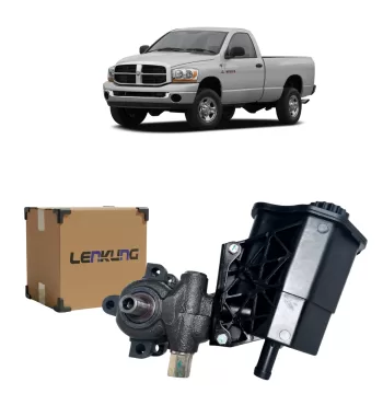 BOMBA DE DIRECCIÓN HIDRÁULICA DODGE RAM 2500-3500 - 03/07