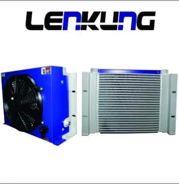 RADIADOR ACEITE 150L - 220V PRESION MAX. <2.0 MPA