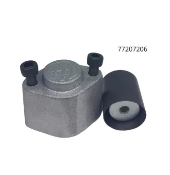 KIT DETENTE COMANDO MARRUCCI 60L