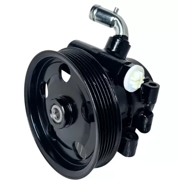 BOMBA DE DIRECCIÓN HIDRÁULICO FORD FOCUS 2001 2002 2003 2004 2005 2006 - 1.8 - 2.0