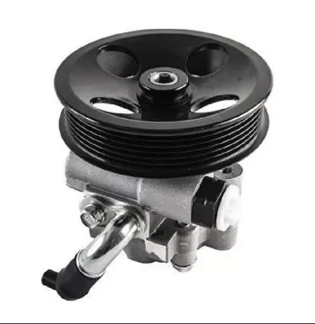 BOMBA DIR. GM NUEVA S10 2012/2016- 2.5/2.8 DIESEL