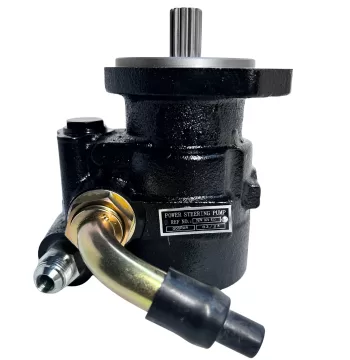 BOMBA DE DIRECCIÓN HIDRÁULICA FORD CARGO 1617/1621/1622/1630/1716