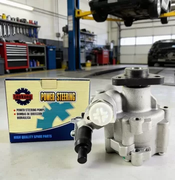 BOMBA DE DIRECCIÓN HIDRAULICA FORD RANGER 3.0 TDI