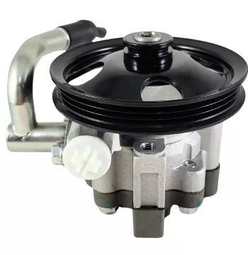 BOMBA DE DIRECCIÓN HIDRÁLICA GM ONIX/COBALT/PRISMA NOVO 2013 2014 2015 2016 2017