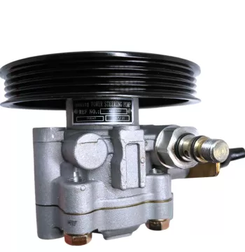BOMBA DE DIRECCIÓN HIDRÁULICA MITSUBISHI L300 4PK