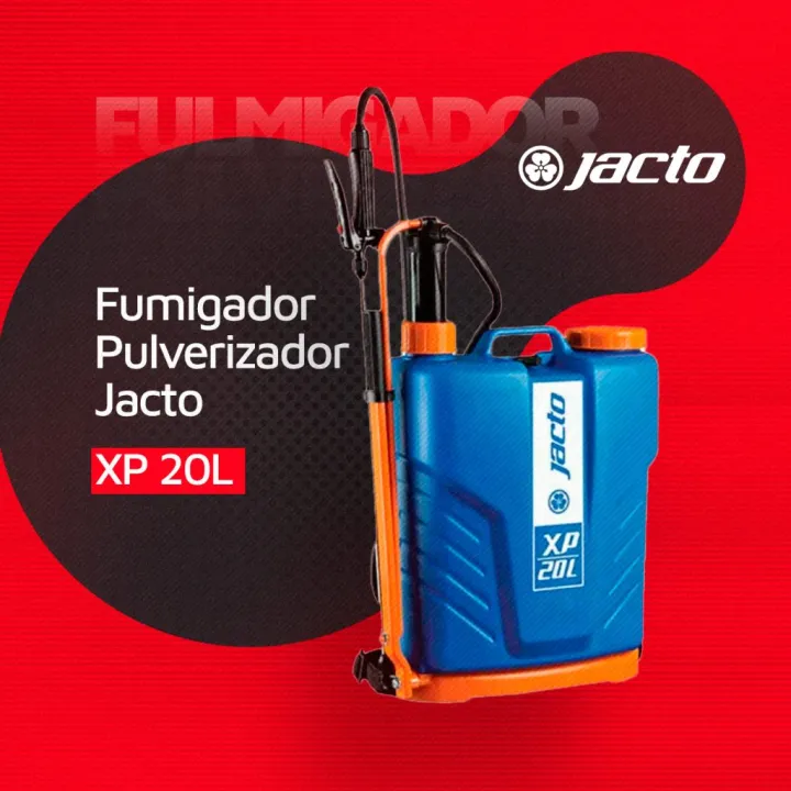 Fumigador