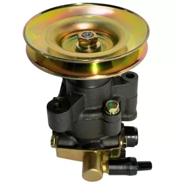 BOMBA DE DIRECCIÓN HIDRÁULICA TOYOTA 2L