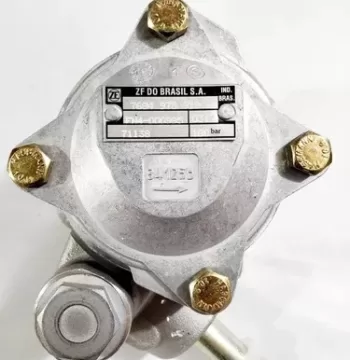 BOMBA-GM D20 MAXION/GMT400 PERKINS
