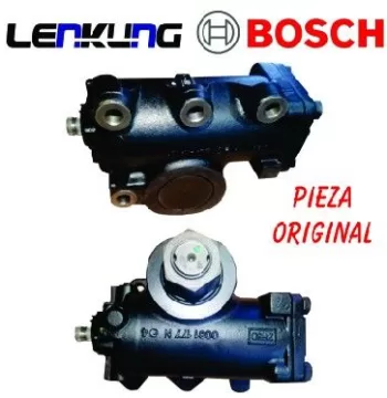 CAJA DIR. HIDR. ZF 8095 MB 1113/ USA KIT VW0018A