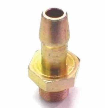 CONEXION RETORNO FORD F1000 18MMX1/2 CAJA DE DIRECCION