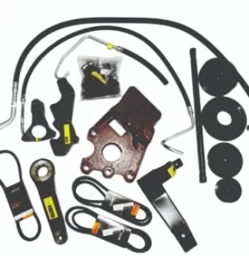 KIT DIR. HIDR. MB 1113/2213 CAJA 8095 C/MANGUERA