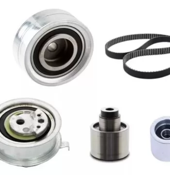 KIT TENSOR POLEA CORREA VW AMAROK 2.0 DIESEL