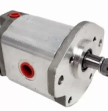 MOTOR UNIDIREC.TURBINA SEMBRADORA JOHN DEERE
