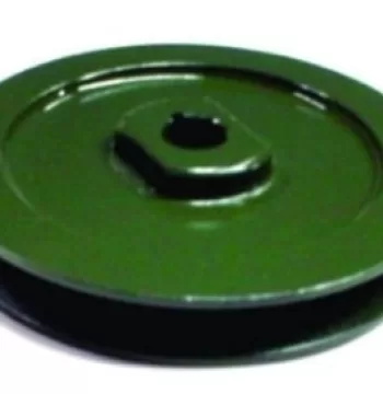 POLEA BOMBA FORD F1000