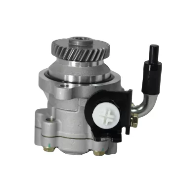 BOMBA DE DIRECCIÓN HIDRÁULICA. NISSAN URVAN CARAVAN E25 ZD30 3.0L 2001-2012
