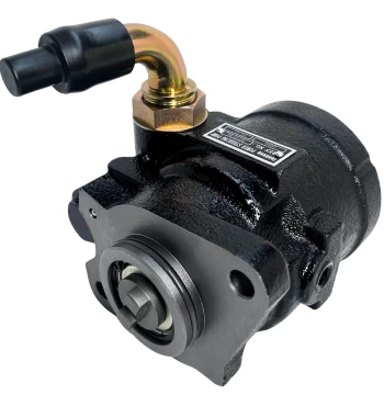 BOMBA DE DIRECCIÓN HIDRÁULICA VW 13180