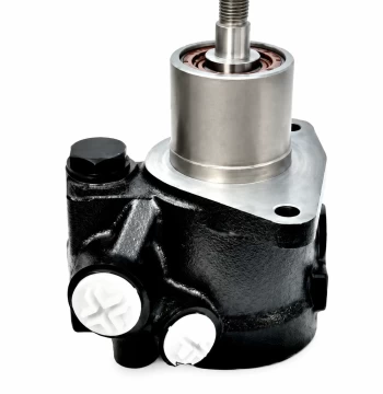 BOMBA DE DIRECCIÓN HIDRÁULICA MB 1214/ 1218/ OF1618 / OF1620
