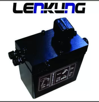 BOMBA ALZA CABINA SCANIA SERIE 4