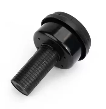 BOCAL PARCIAL DE ALIMENTACION TANQUE MODELO HYVA
